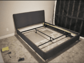 how-to-take-apart-a-bed-frame