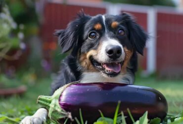 Can-dogs-eat-eggplant