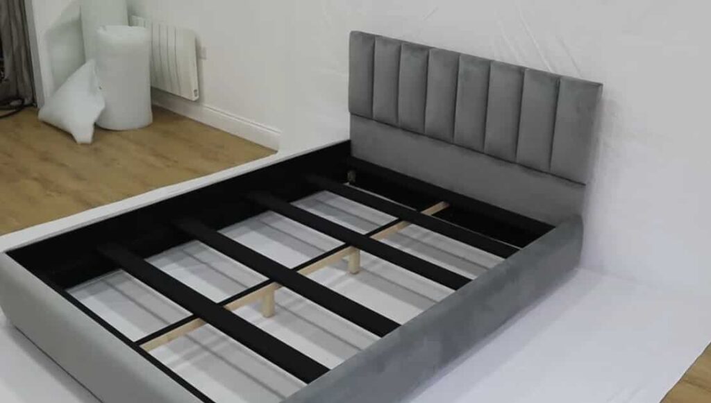 Do You Need a Bed Frame Fabric bed frame