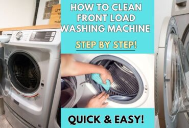 How-To-Clean-Front-Load-Washing-Machine