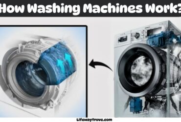 How-Washing-Machines-Work