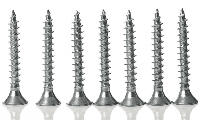 Screw or Bolt