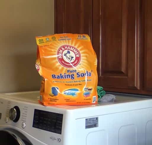 Baking Soda