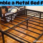 Assemble-a-Metal-Bed-Frame.