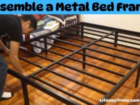 Assemble-a-Metal-Bed-Frame.