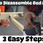 How-To-Disassemble-a-Metal-Bed-Frame