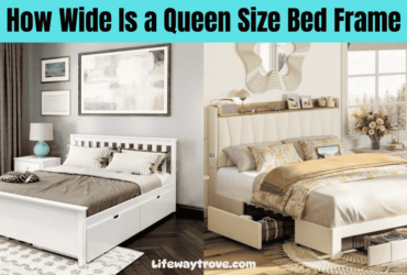 how-wide-is-a-queen-size-bed-frame