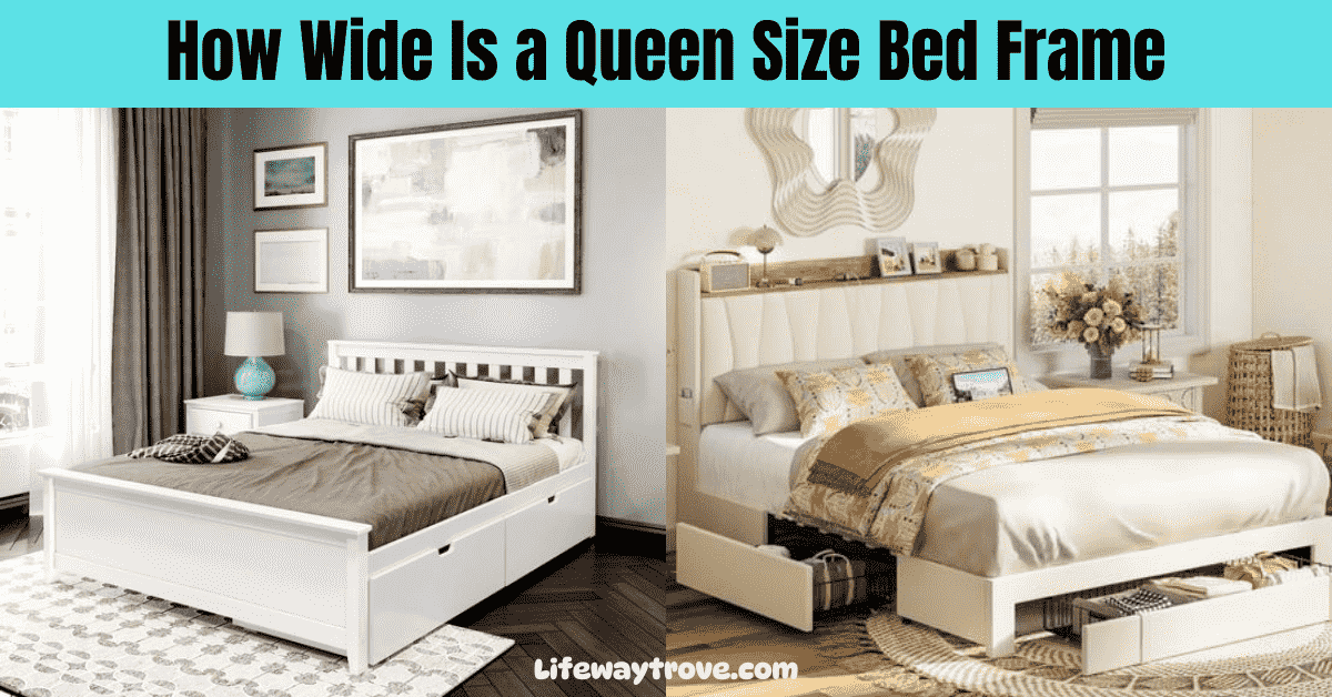 how-wide-is-a-queen-size-bed-frame