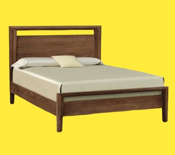 Benefits of Bed Frames