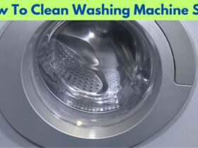 How-To-Clean-Washing-Machine-Seal