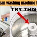 How-To-Clean-Washing-Machine-Top-Loader