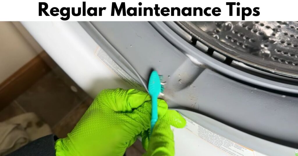 Regular Maintenance Tips