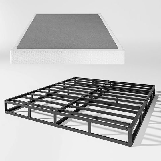 mattress foundation